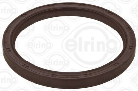 Сальник коленвала Elring 707340