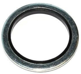 Уплотняющее кольцо сливной пробки Elring 834.831