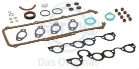 Комплект прокладок ГБЦ Elring 827.606