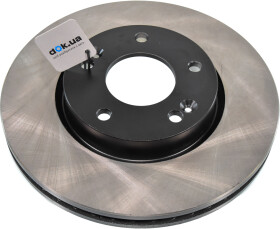 Тормозной диск NiBK RN1174V