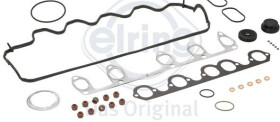 Комплект прокладок ГБЦ Elring 351.980