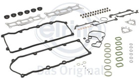 Комплект прокладок ГБЦ Elring 323.520