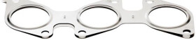 Прокладка выпускного коллектора Elring 435.060