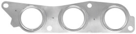 Прокладка выпускного коллектора Elring 308.330