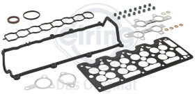 Комплект прокладок ГБЦ Elring 367050