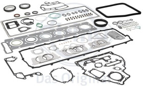 Комплект прокладок полный Elring 595480