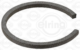 Сальник коленвала Elring 133.868