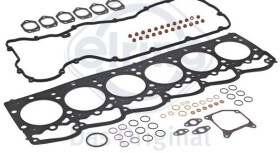 Комплект прокладок ГБЦ Elring 261.430