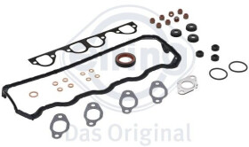 Комплект прокладок ГБЦ Elring 187.400