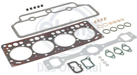Комплект прокладок ГБЦ Elring 817.465