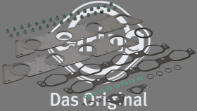 Комплект прокладок ГБЦ Elring 381.580