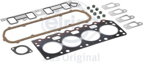 Комплект прокладок ГБЦ Elring 129.800