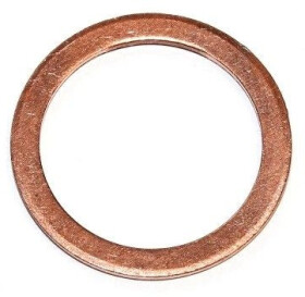 Уплотняющее кольцо сливной пробки Elring 125.105