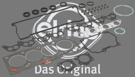 Комплект прокладок ГБЦ Elring 707.990