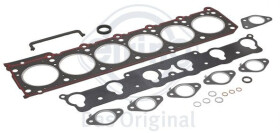 Комплект прокладок ГБЦ Elring 816.388