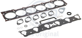 Комплект прокладок ГБЦ Elring 816.361