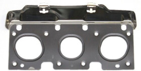 Прокладка выпускного коллектора Elring 736070