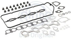 Комплект прокладок ГБЦ Elring 240680