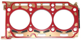 Прокладка ГБЦ Elring 227981