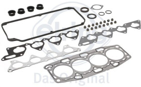 Комплект прокладок ГБЦ Elring 709.010