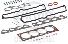 Комплект прокладок ГБЦ Elring 198.120