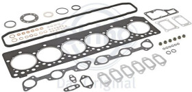 Комплект прокладок ГБЦ Elring 323.590
