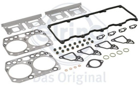 Комплект прокладок ГБЦ Elring 737.520