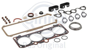 Комплект прокладок ГБЦ Elring 524.248