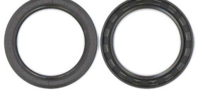 Сальник коленвала Elring 34530