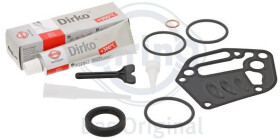 Комплект прокладок блока двигателя Elring 530.580