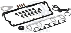 Комплект прокладок ГБЦ Elring 428.880