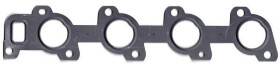 Прокладка випускного колектора Elring 66772