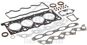 Комплект прокладок ГБЦ Elring 711.930