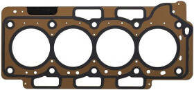 Прокладка ГБЦ Elring 093260