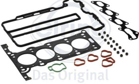 Комплект прокладок ГБЦ Elring 237.390