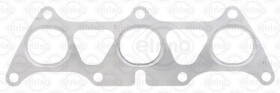 Прокладка выпускного коллектора Elring 225060