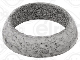 Прокладка приемной трубы Elring 353.700