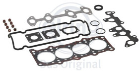 Комплект прокладок ГБЦ Elring 144.552