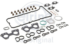Комплект прокладок ГБЦ Elring 455930