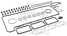 Комплект прокладок ГБЦ Elring 595090