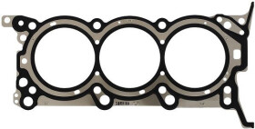 Прокладка ГБЦ Elring 794760