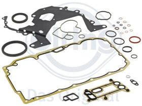 Комплект прокладок блока двигателя Elring 492.160