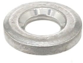 Уплотнительная шайба топливной форсунки Elring 298790