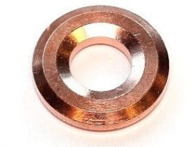 Уплотнительная шайба топливной форсунки Elring 688120