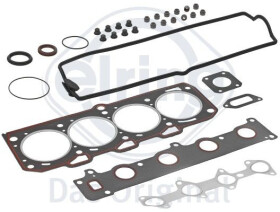 Комплект прокладок ГБЦ Elring 710.401