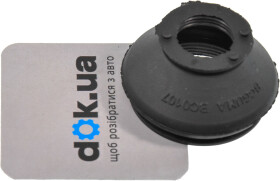 Ремкомплект шаровой опоры BCGuma BC0107