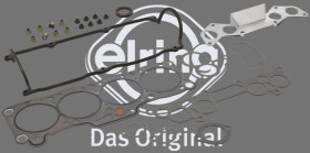 Комплект прокладок ГБЦ Elring 369.390