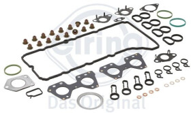 Комплект прокладок ГБЦ Elring 456080