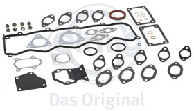 Комплект прокладок ГБЦ Elring 181.320