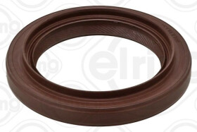 Сальник коленвала Elring 695040